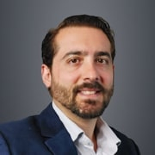 Tiago K. Colicchio, Ph.D.